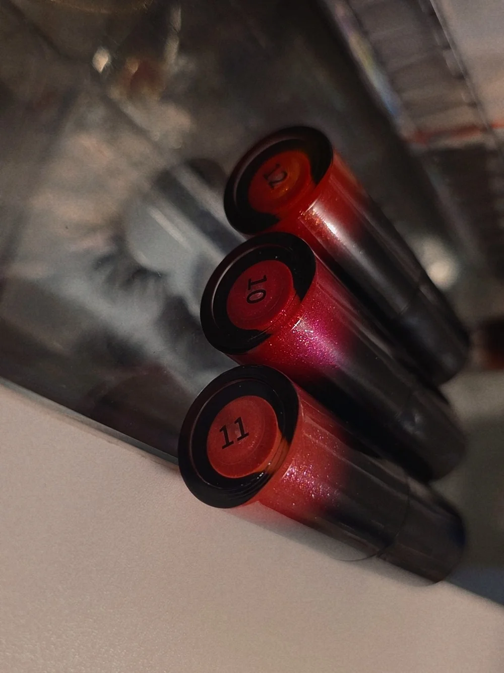 Sephora lip gloss